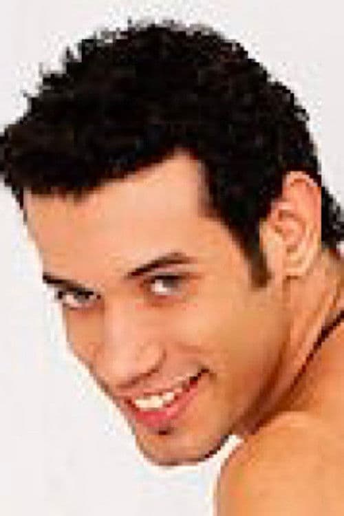 Alan Gabriel profile photo