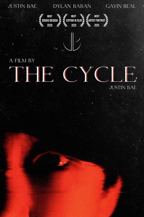 The Cycle poster