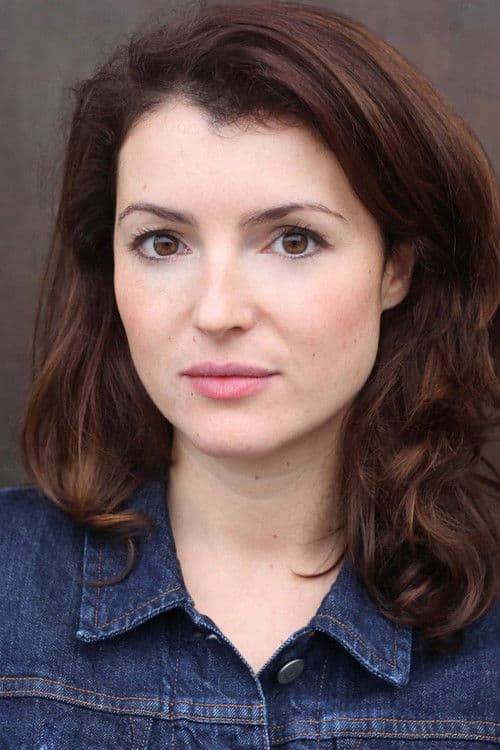 Cindy Rodrigues profile photo