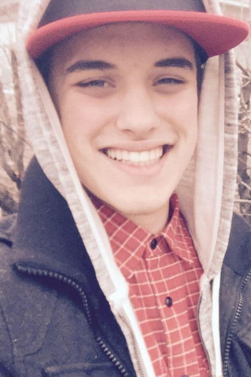 Lincoln Cothran profile photo