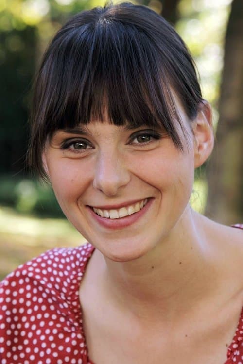 Nadine Schwitter profile photo