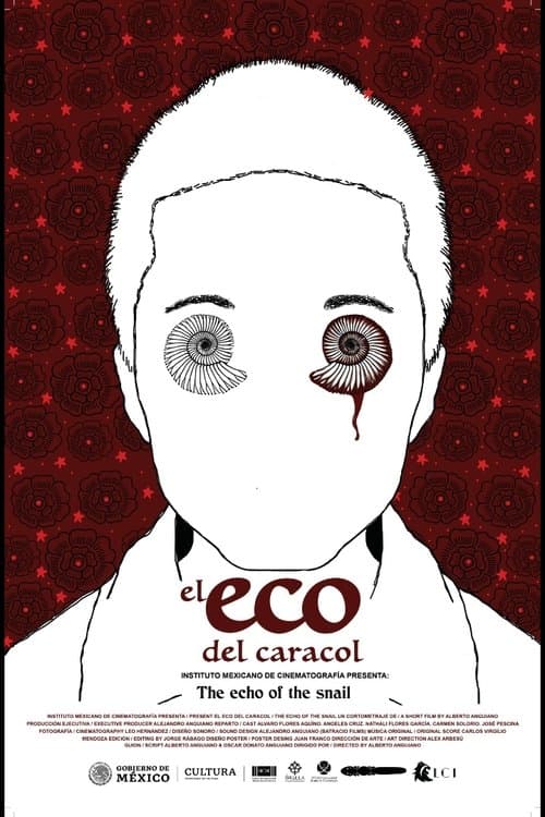 El Eco del Caracol poster