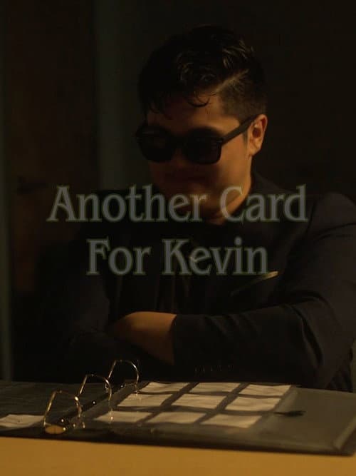 Another Card For Kevin poster