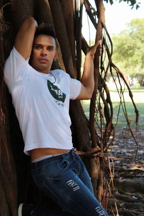 Eder Mongeroth profile photo