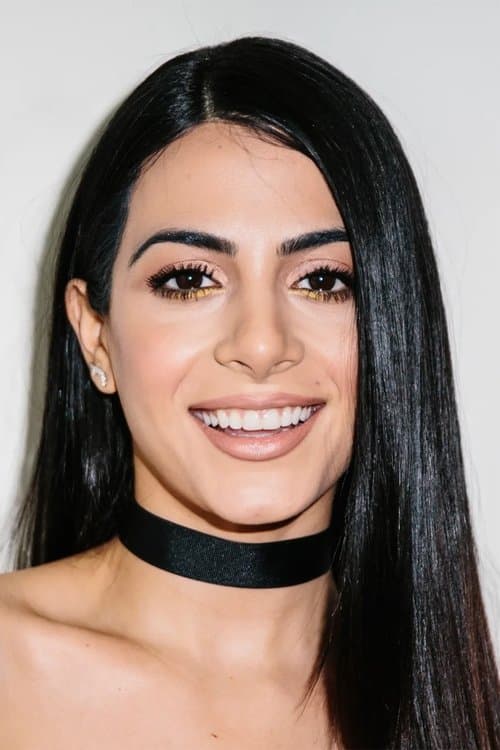 Emeraude Toubia profile photo