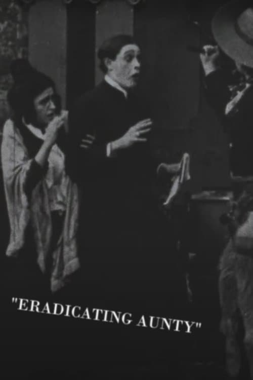 Eradicating Aunty