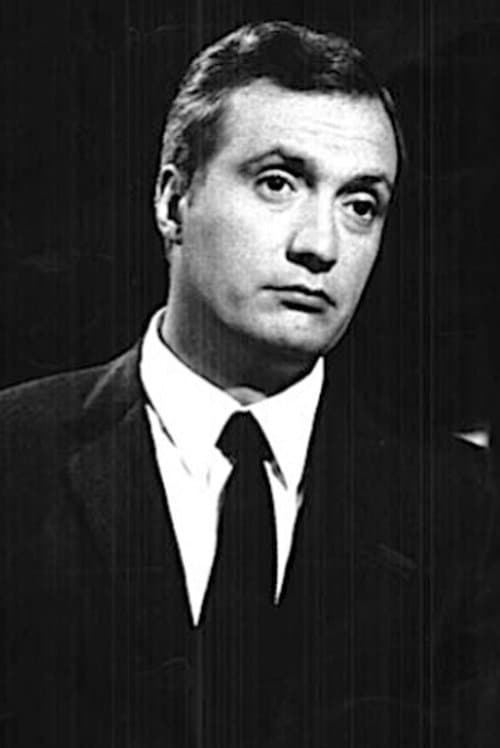 Nando Gazzolo profile photo