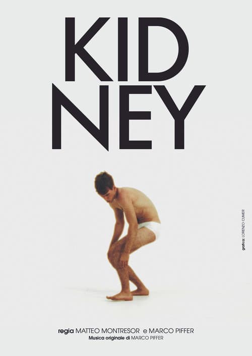 KIDNEY poster