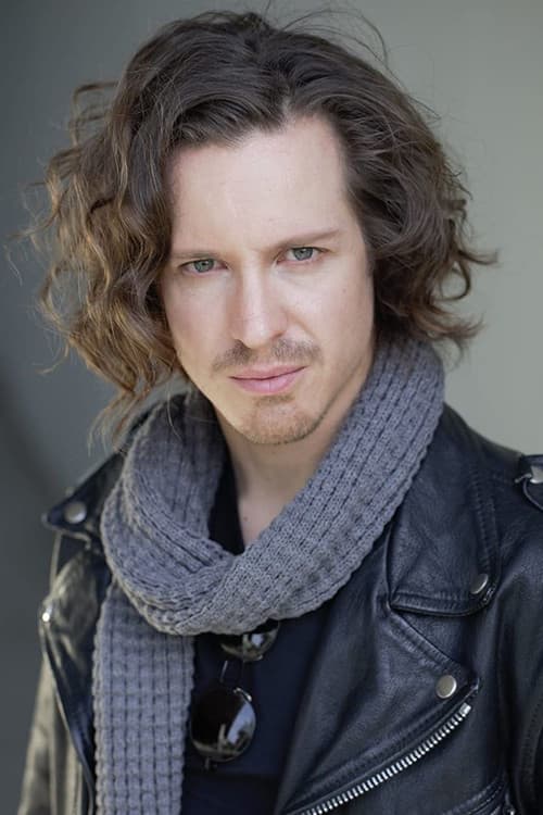 Edwin Gagiano profile photo