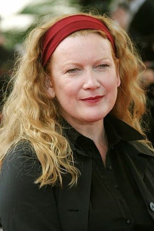 Andrea Arnold profile photo