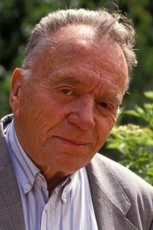 Gilbert Prouteau profile photo