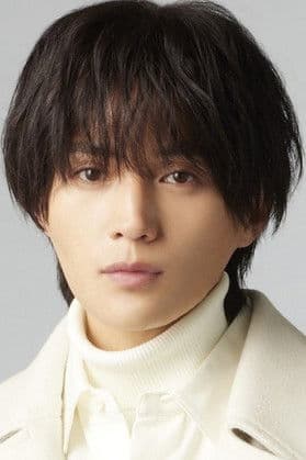 Yusei Yagi profile photo