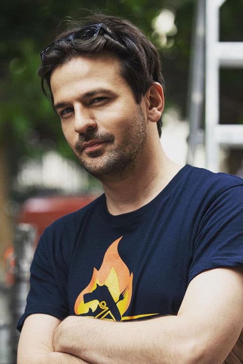 Davide Minnella profile photo