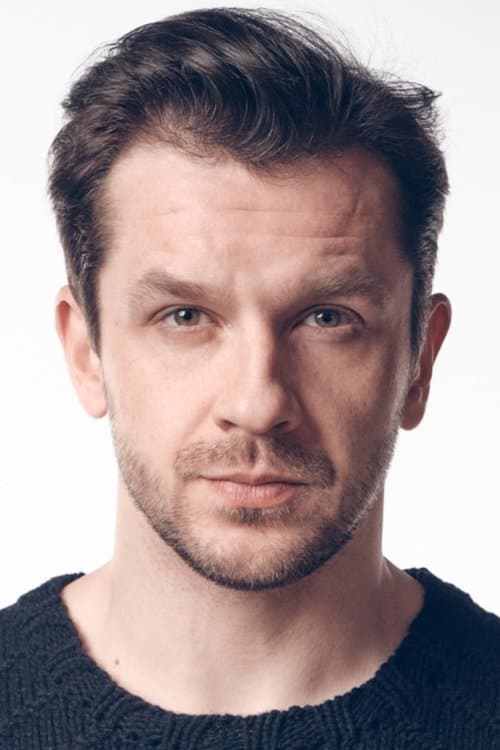 Jacek Feliks Knap profile photo