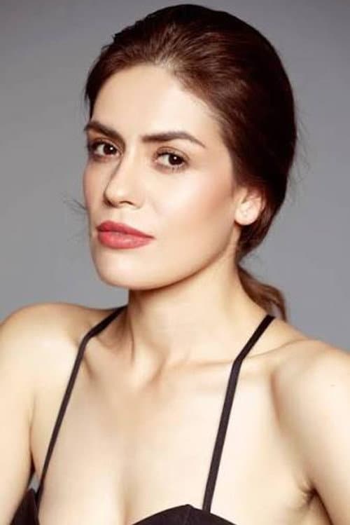 Claudia Bernal profile photo