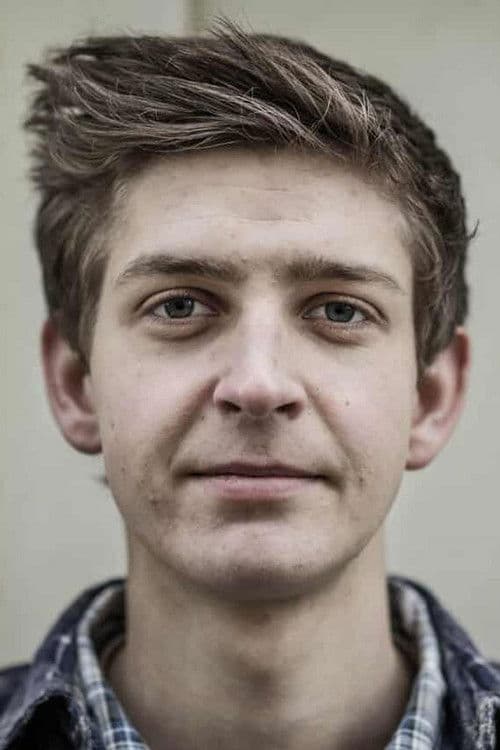 Søren Bastrup Bojsen profile photo