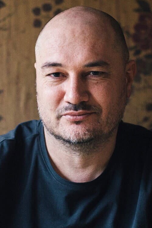 Pieter Van Hees profile photo
