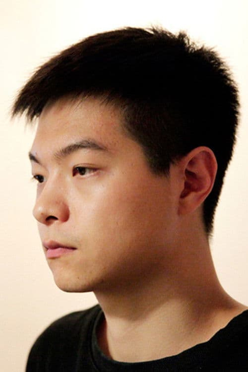 Zicheng Li profile photo