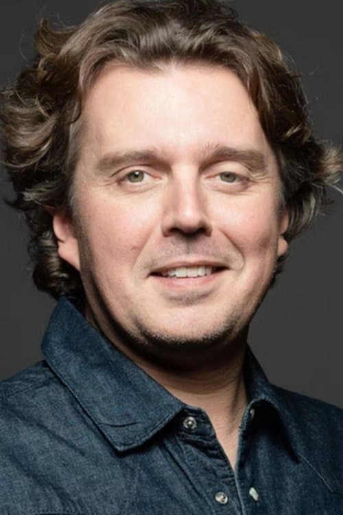 Alex Vizorek profile photo