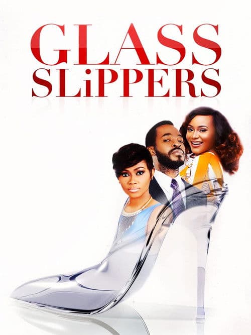 Glass Slippers poster