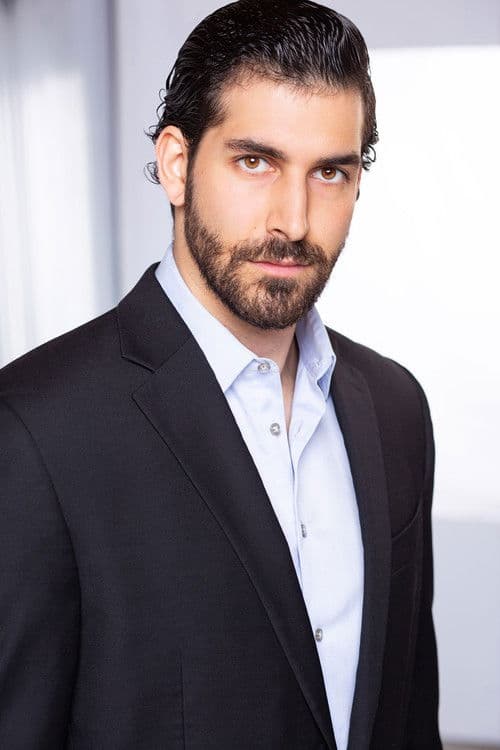 Noah Townsend profile photo