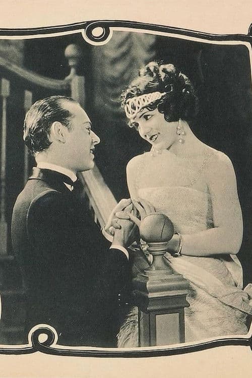 Crossed Wires poster