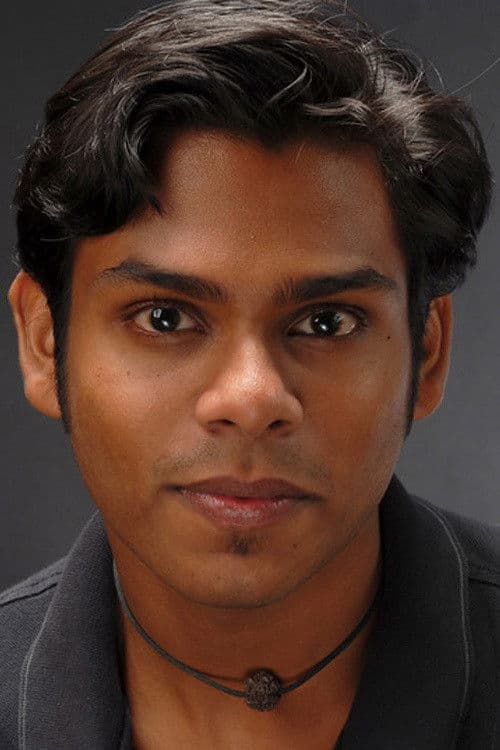 Rohan Kymal profile photo