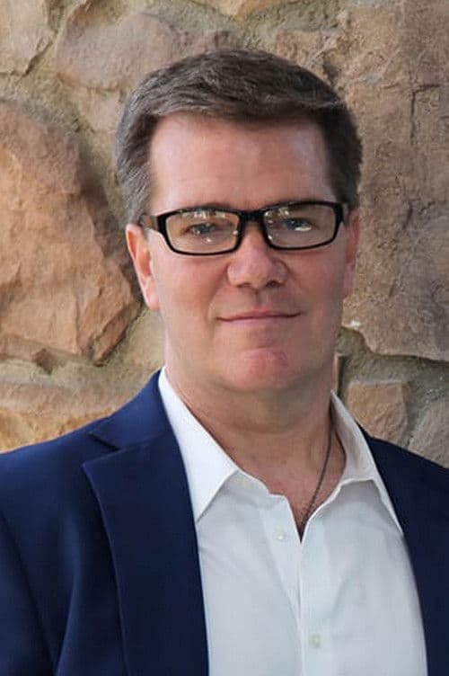 James Ronald Whitney profile photo