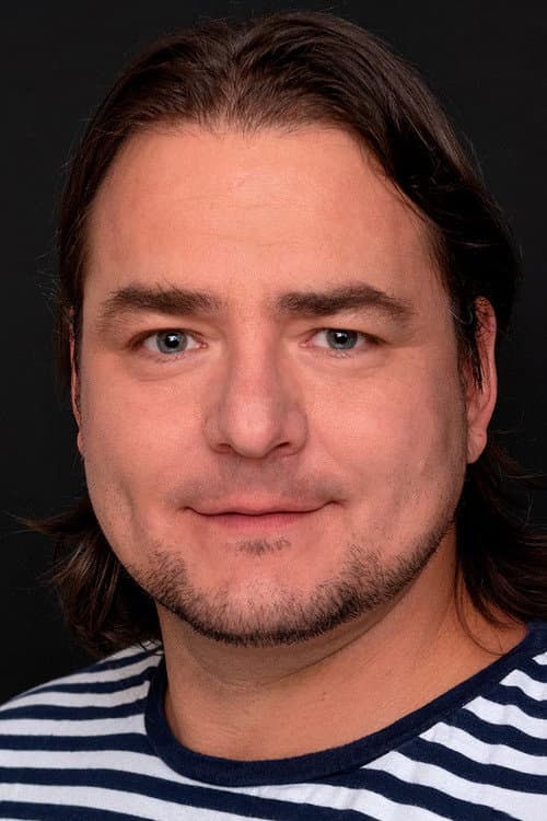 Štěpán Coufal profile photo