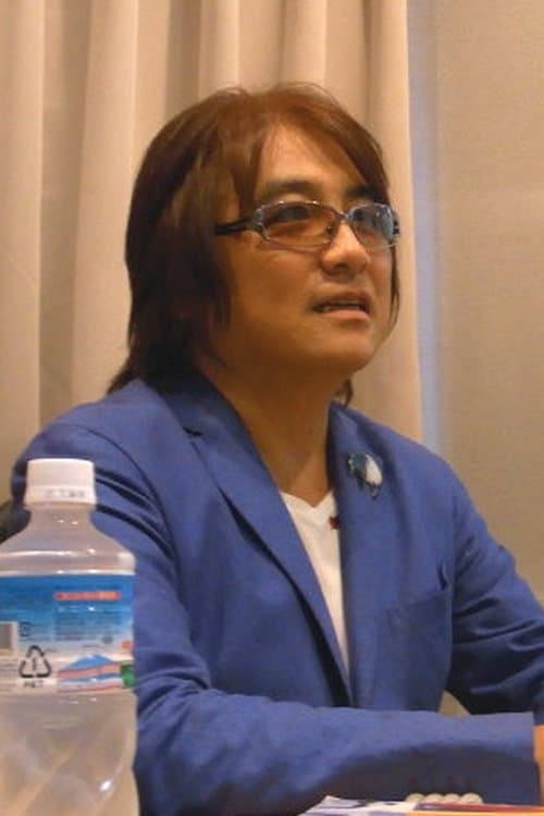 Nobuhiro Suzumura profile photo