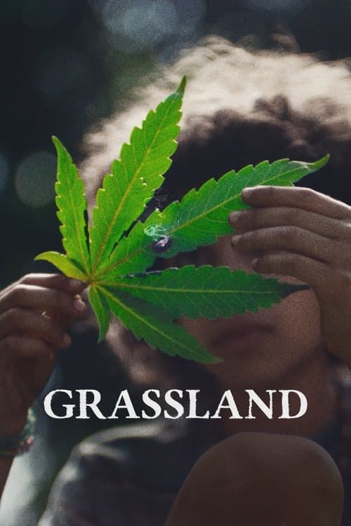 Grassland poster