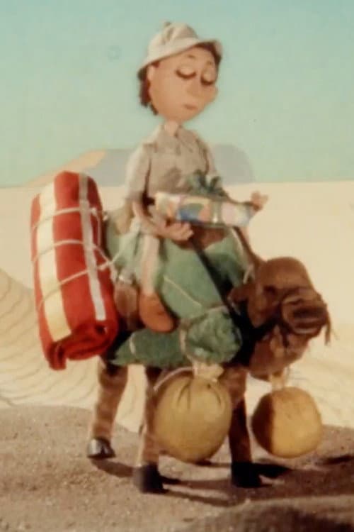 The Caravan poster