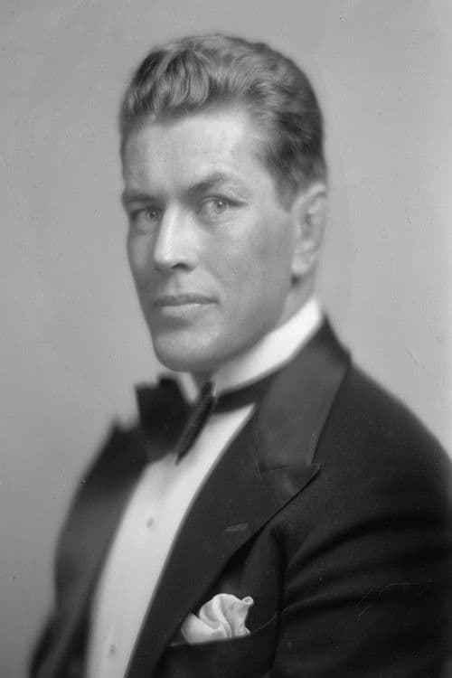 Gene Tunney profile photo