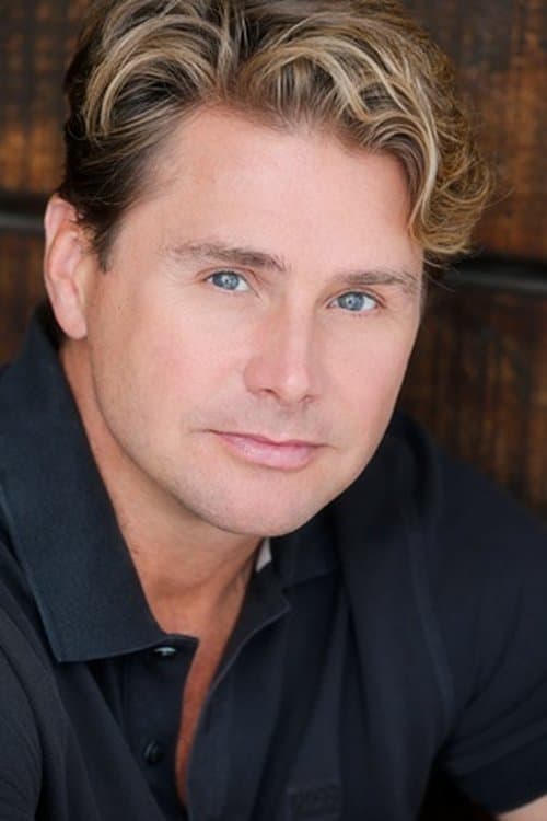 Ken Johnson profile photo