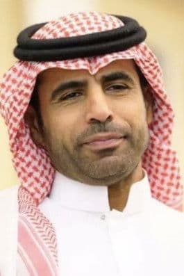 Abdulaziz Al-Forehi profile photo