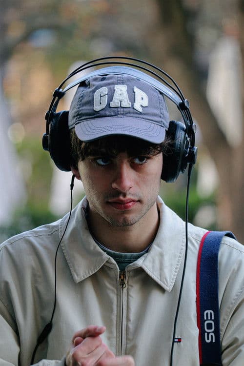 Facundo Balza profile photo