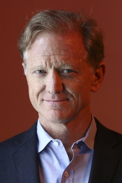 James Redford profile photo