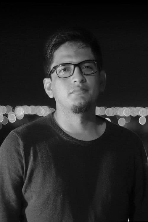 Samuel Urbina profile photo