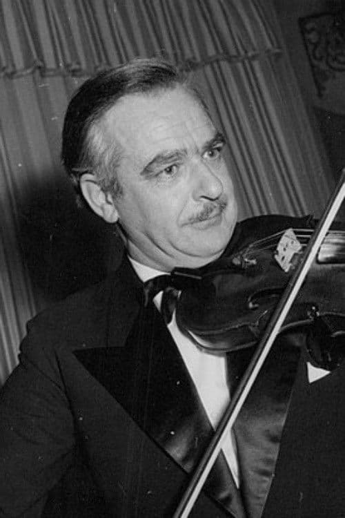 Bertil Almqvist profile photo