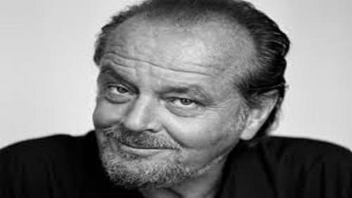 Jack Nicholson: The Joker Is Wild poster