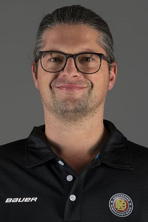 Matthias Scholze profile photo