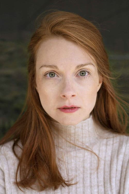 Maria Burghardt profile photo