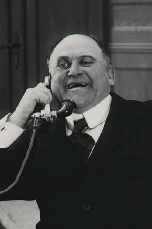 Christian Schrøder profile photo