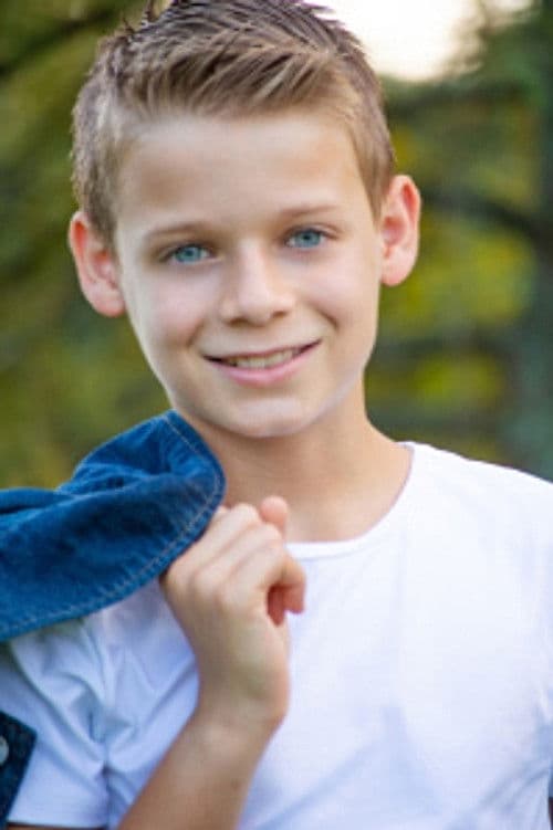 Spencer Kingsley profile photo