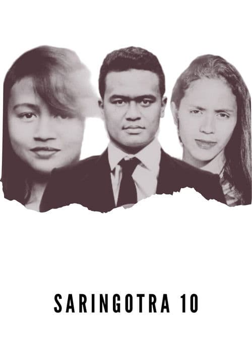 Saringotra 10 poster
