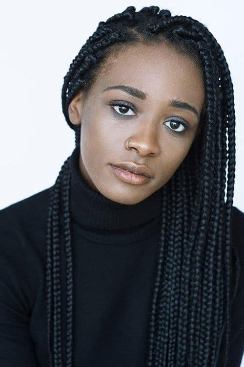 Erisse Peterson profile photo