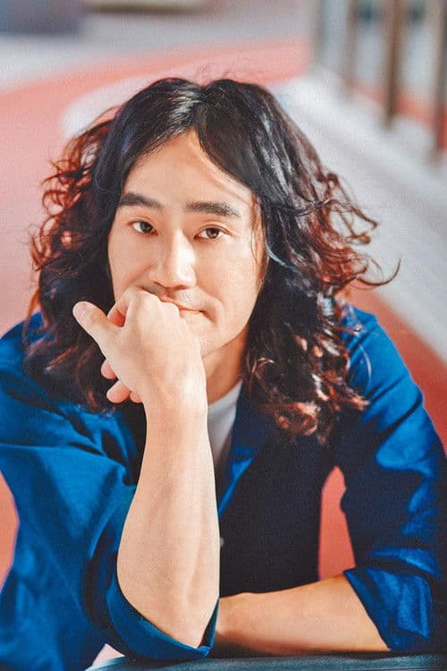 Li Ding profile photo