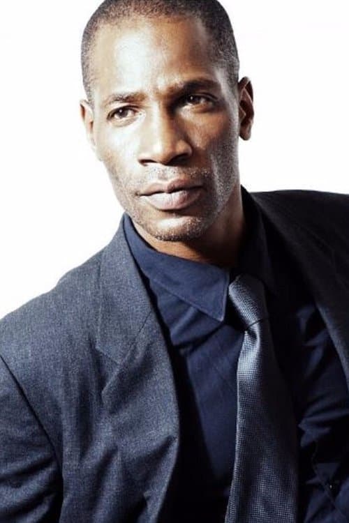 Pope Jerrod profile photo