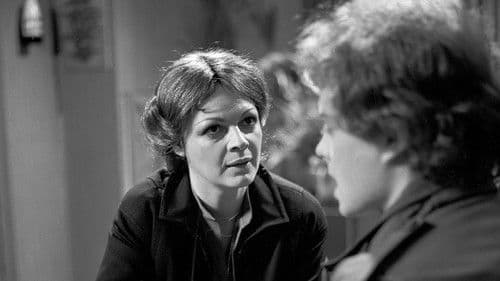 Smrt a Blažená paní poster