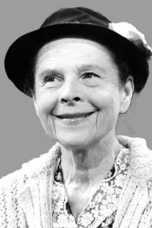 Ruth Gordon profile photo